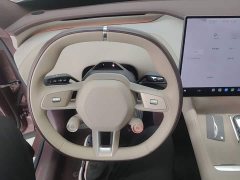 Xiaomi YU7 Four-Wheel Drive Max Edition - ფოტო 11