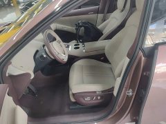 Xiaomi YU7 Four-Wheel Drive Max Edition - ფოტო 15