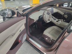 Xiaomi YU7 Four-Wheel Drive Max Edition - ფოტო 16