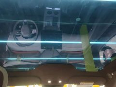 Xiaomi YU7 Four-Wheel Drive Max Edition - ფოტო 18