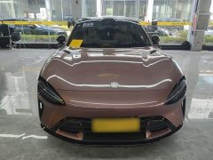 Xiaomi YU7 Four-Wheel Drive Max Edition - ფოტო 3