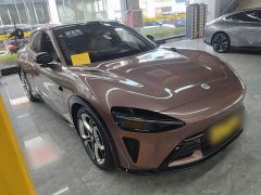 Xiaomi YU7 Four-Wheel Drive Max Edition - ფოტო 4
