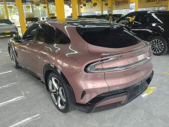 Xiaomi YU7 Four-Wheel Drive Max Edition - ფოტო 5