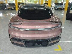 Xiaomi YU7 Four-Wheel Drive Max Edition - ფოტო 6