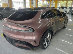 Xiaomi YU7 Four-Wheel Drive Max Edition - ფოტო 7