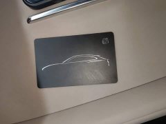 Xiaomi YU7 Four-Wheel Drive Max Edition - ფოტო 9