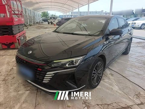 2022 Dongfeng Yixuan MAX 2021 1.5T Super Power Dad Edition - ავტომობილი ჩინეთიდან