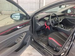 Dongfeng Yixuan MAX 2021 1.5T Super Power Dad Edition - ფოტო 12