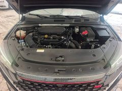 Dongfeng Yixuan MAX 2021 1.5T Super Power Dad Edition - ფოტო 16