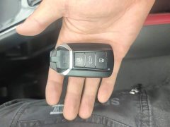 Dongfeng Yixuan MAX 2021 1.5T Super Power Dad Edition - ფოტო 17