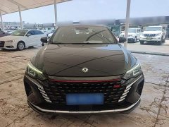 Dongfeng Yixuan MAX 2021 1.5T Super Power Dad Edition - ფოტო 3