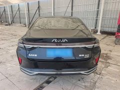 Dongfeng Yixuan MAX 2021 1.5T Super Power Dad Edition - ფოტო 4