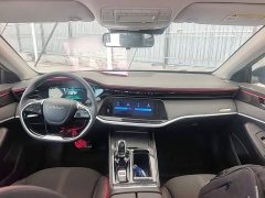 Dongfeng Yixuan MAX 2021 1.5T Super Power Dad Edition - ფოტო 6