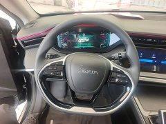 Dongfeng Yixuan MAX 2021 1.5T Super Power Dad Edition - ფოტო 7