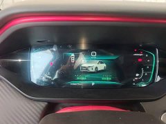 Dongfeng Yixuan MAX 2021 1.5T Super Power Dad Edition - ფოტო 8