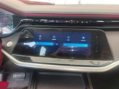 Dongfeng Yixuan MAX 2021 1.5T Super Power Dad Edition - ფოტო 9