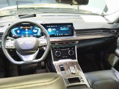 Changan Chitu Lanyue 2021 400T AWD Starlight Pro 7-Seater - ფოტო 10