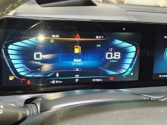 Changan Chitu Lanyue 2021 400T AWD Starlight Pro 7-Seater - ფოტო 12