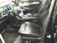 Changan Chitu Lanyue 2021 400T AWD Starlight Pro 7-Seater - ფოტო 15