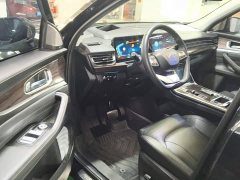 Changan Chitu Lanyue 2021 400T AWD Starlight Pro 7-Seater - ფოტო 16