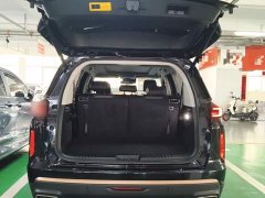 Changan Chitu Lanyue 2021 400T AWD Starlight Pro 7-Seater - ფოტო 19
