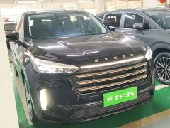 Changan Chitu Lanyue 2021 400T AWD Starlight Pro 7-Seater - ფოტო 4