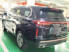 Changan Chitu Lanyue 2021 400T AWD Starlight Pro 7-Seater - ფოტო 5