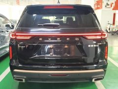 Changan Chitu Lanyue 2021 400T AWD Starlight Pro 7-Seater - ფოტო 6