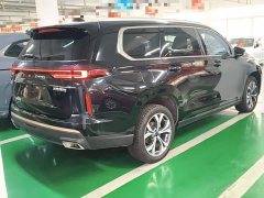 Changan Chitu Lanyue 2021 400T AWD Starlight Pro 7-Seater - ფოტო 7