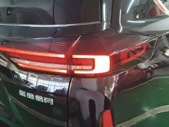 Changan Chitu Lanyue 2021 400T AWD Starlight Pro 7-Seater - ფოტო 8
