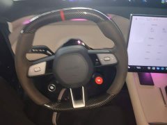 Xiaomi YU7 Four-Wheel Drive Max Edition - ფოტო 11