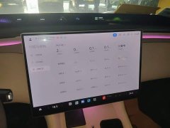 Xiaomi YU7 Four-Wheel Drive Max Edition - ფოტო 12