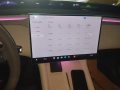 Xiaomi YU7 Four-Wheel Drive Max Edition - ფოტო 13