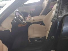 Xiaomi YU7 Four-Wheel Drive Max Edition - ფოტო 15