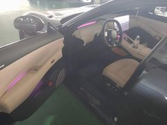 Xiaomi YU7 Four-Wheel Drive Max Edition - ფოტო 16