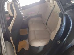 Xiaomi YU7 Four-Wheel Drive Max Edition - ფოტო 17