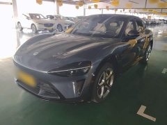 Xiaomi YU7 Four-Wheel Drive Max Edition - ფოტო 2
