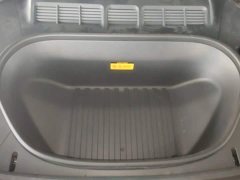 Xiaomi YU7 Four-Wheel Drive Max Edition - ფოტო 20
