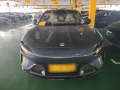 Xiaomi YU7 Four-Wheel Drive Max Edition - ფოტო 3