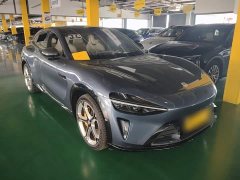 Xiaomi YU7 Four-Wheel Drive Max Edition - ფოტო 4