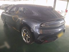 Xiaomi YU7 Four-Wheel Drive Max Edition - ფოტო 5