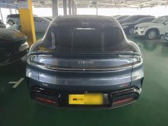 Xiaomi YU7 Four-Wheel Drive Max Edition - ფოტო 6