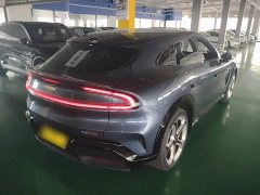 Xiaomi YU7 Four-Wheel Drive Max Edition - ფოტო 7