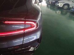 Xiaomi YU7 Four-Wheel Drive Max Edition - ფოტო 8