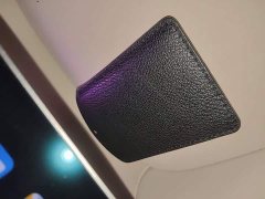 Xiaomi YU7 Four-Wheel Drive Max Edition - ფოტო 9