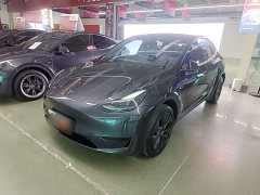 Tesla Model Y Rear-Wheel Drive - ფოტო 1