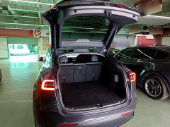 Tesla Model Y Rear-Wheel Drive - ფოტო 19