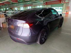 Tesla Model Y Rear-Wheel Drive - ფოტო 7