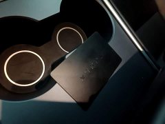 Tesla Model Y Rear-Wheel Drive - ფოტო 9