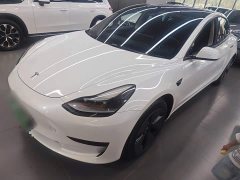 Tesla Model 3 Rear-Wheel Drive - ფოტო 1